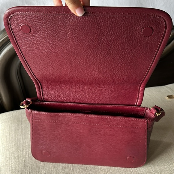 Tory Burch Handbag/Crossbody - Picture 5 of 10